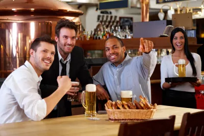 Liquor Liability Insurance in Los Angeles, CA
