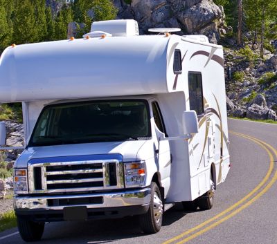 Affordable RV Insurance in Los Angeles, CA - Metro-West Insurance Services