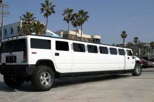 Limousine Insurance in Los Angeles, San Diego, San Francisco, California