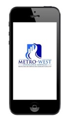Metro-West Insurance Mobile App