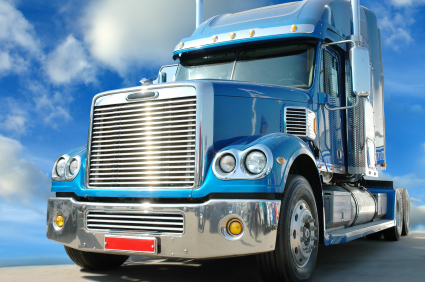 Commercial Truck Insurance in Los Angeles, CA. 